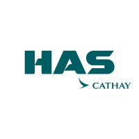 Hong Kong Airport Services Limited logo - Similar company to Cathay Dining