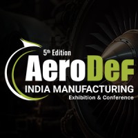 AeroDef India Manufacturing Expo logo - Similar company to Inder Enterprises