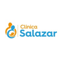Clínica Salazar - Huancayo logo - Similar company to Clínica Bilbao Huancayo