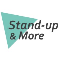 Stand-up & More GmbH logo - Similar company to Bikini Beach