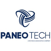 PANEOTECH logo - Similar company to Reteno & Associates