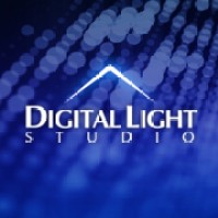 Digital Light Studio logo - Similar company to Hit Entertainment