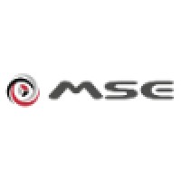 Mse Systems Comércio De Máquinas Gráficas Ltda