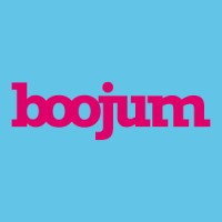 Boojum logo - Similar company to Thindi Kitchen