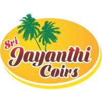 SRI JAYANTHI COIRS logo - Similar company to Spm Substrates Pvt Ltd