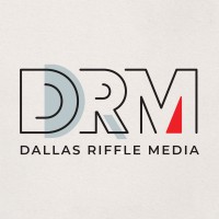 Dallas Riffle Media logo - Similar company to Insivia