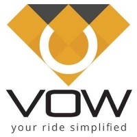 VowCabs logo - Similar company to Savvyparent