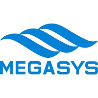 MEGASYS logo - Similar company to Allo Service Pro