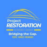 Project Restoration Milwaukee logo - Similar company to Skyline Property Restoration