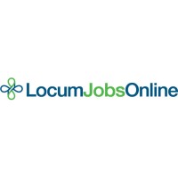 LocumJobsOnline logo - Similar company to Practicelink