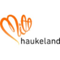 Haukeland universitetssjukehus logo - Similar company to Helse Fonna