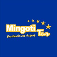 Mingoti Tur logo - Similar company to #Descubrafloripa