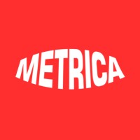 Métrica logo - Similar company to Mipp Group