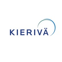 Kierivä logo - Similar company to Renovatek Oy