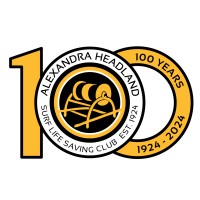 Alex Surf Club & Alexandra Headland Surf Life Saving Club logo - Similar company to Maroochydore Roos
