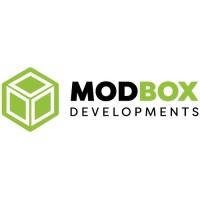 ModBox Developments Ltd logo - Similar company to Red Earth Developments