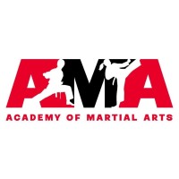 Academy of Martial Arts logo - Similar company to Martial Arts Premier League Foundation (Mapl Foundation)