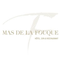 Mas de la Fouque logo - Similar company to Luce Events