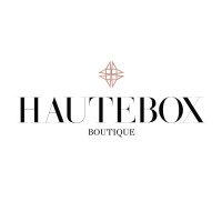 Hautebox Boutique logo - Similar company to Bain De Mer