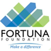 Fortuna Foundation logo - Similar company to Smartmark-Ai