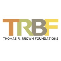 Thomas R. Brown Foundations logo - Similar company to 4Th Trimester Arizona