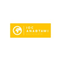 IOC Anabtawi Deutschland GmbH logo - Similar company to Cpr Global Technology