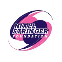 Niall Stringer Foundation logo - Similar company to Justaguy Cic