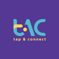 TAC - Tap & Connect logo - Similar company to Itworks! Agency