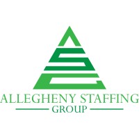 Allegheny Staffing Group logo - Similar company to Staffing Solution Group