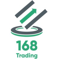 168 Trading Limited logo - Similar company to Amb Group Indonesia