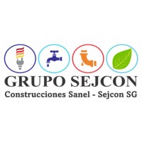 GRUPO SEJCON logo - Similar company to Fovime