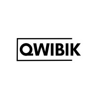 Qwibik logo - Similar company to Tredrix