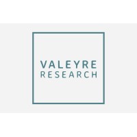 Valeyre Research logo - Similar company to Digitalforce.It
