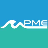 Precision Measurement Engineering (PME) logo - Similar company to Applied Ocean Sciences (Aos)