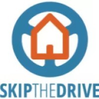 SkipTheDrive logo - Similar company to Jobbatical