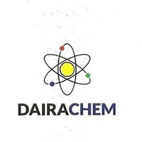 Daira Chem Pvt Ltd logo - Similar company to Spec