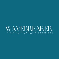 Wavebreaker Productions logo - Similar company to D&S Resources