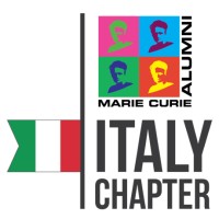 MCAA Italy Chapter logo - Similar company to Ecemf