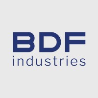 BDF INDUSTRIES S.p.A. logo - Similar company to Bottero S.P.A.
