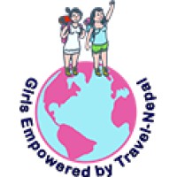 Girls Empowered by Travel logo - Similar company to Learning, Innovation, And Knowledge Exchange (Like) Lab