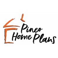Pineo Home Plans logo - Similar company to Luminous Labs