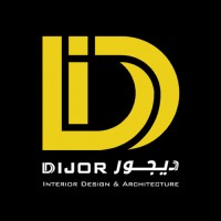 DIJOR Interior Design logo - Similar company to Auracle Wellness