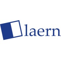 Laern logo - Similar company to Soci.Lt