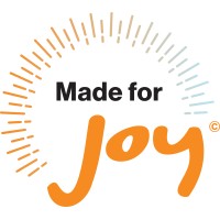 Made for Joy logo - Similar company to Kindhumans