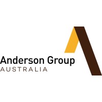 Anderson Group Australia logo - Similar company to Coriza