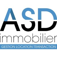 Asd Immobilier logo - Similar company to Oneassurances