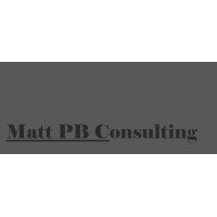 Matt PB Consulting logo - Similar company to Long Point Brewing Co