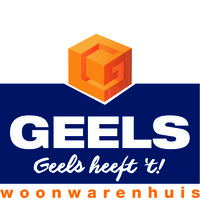 Geels Woonwarenhuis logo - Similar company to Studio Stoer