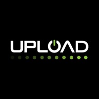 Upload logo - Similar company to Upload Digital