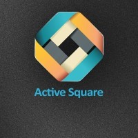 Active Square logo - Similar company to Shift27